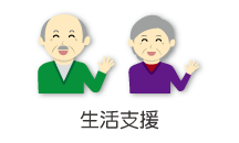 生活支援